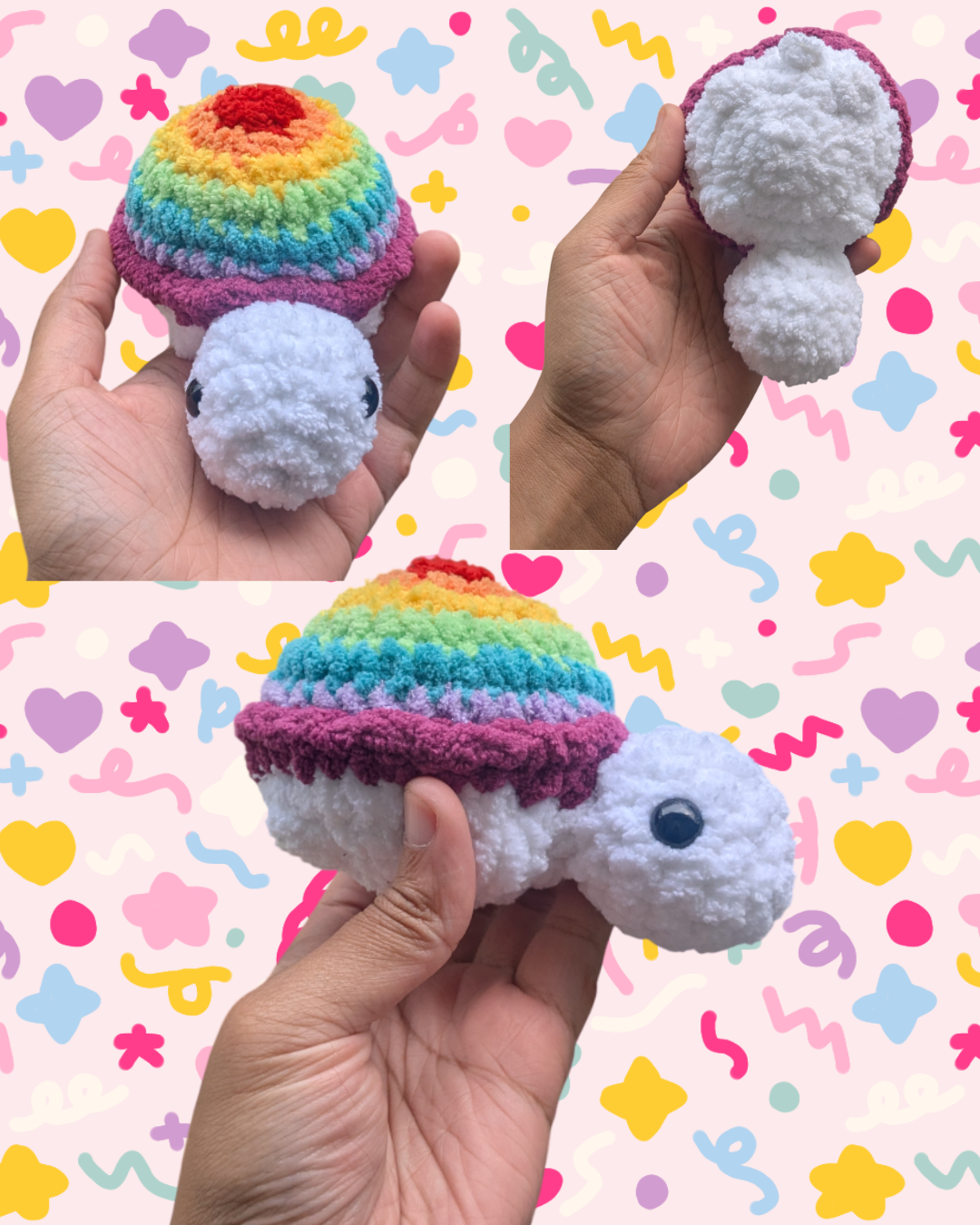 Turtle Cutie