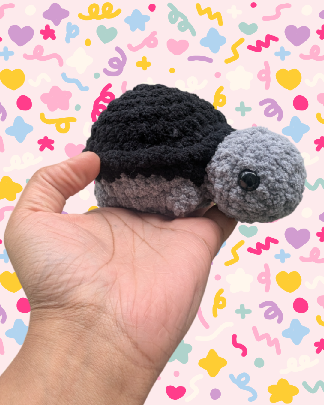 Turtle Cutie